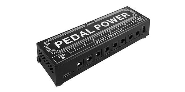 ROWIN / PW-02 POWER SUPPLY