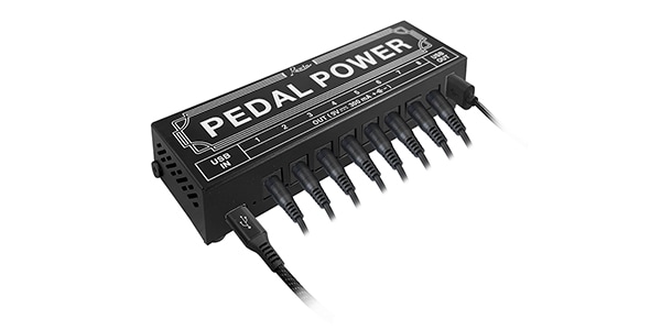 ROWIN / PW-02 POWER SUPPLY画像3