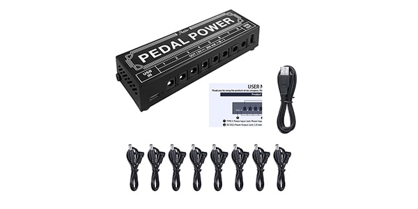 ROWIN / PW-02 POWER SUPPLY画像4
