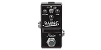 ROWIN RE-02 RAVING