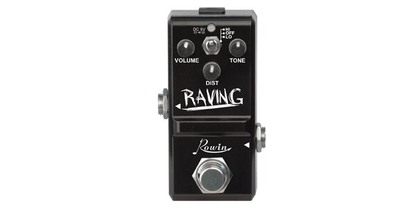 ROWIN/RE-02 RAVING