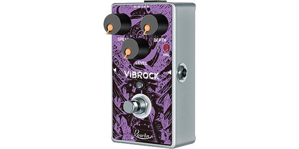 ROWIN / RE-02 VIBROCK　コーラスビブラート画像3