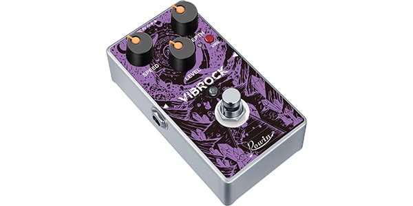 ROWIN / RE-02 VIBROCK　コーラスビブラート画像4