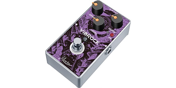 ROWIN / RE-02 VIBROCK　コーラスビブラート画像5
