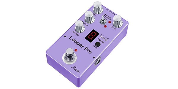 ROWIN / RE-05 LOOPER PRO画像4