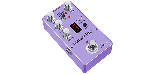 ROWIN / RE-05 LOOPER PRO画像5