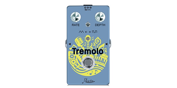 ROWIN / RE-07 TREMOLO