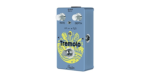 ROWIN / RE-07 TREMOLO画像2