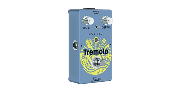 ROWIN / RE-07 TREMOLO画像3