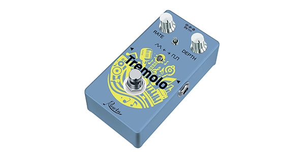 ROWIN / RE-07 TREMOLO画像4