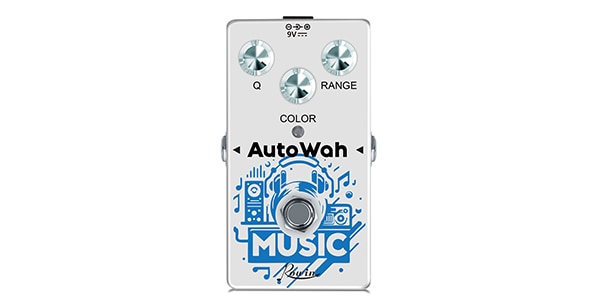 ROWIN / RE-08 AUTO WAH