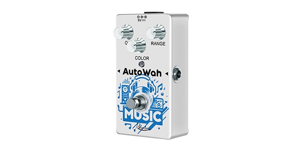 ROWIN / RE-08 AUTO WAH画像2