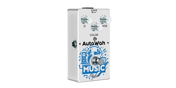 ROWIN / RE-08 AUTO WAH画像3
