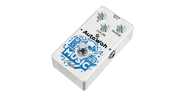 ROWIN / RE-08 AUTO WAH画像4
