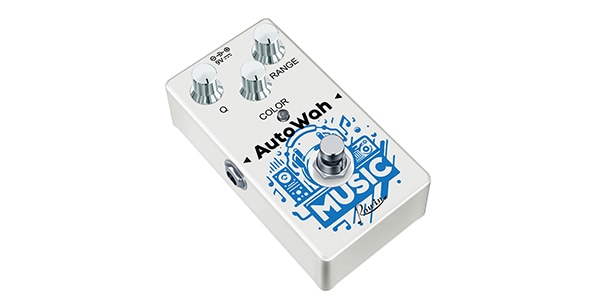 ROWIN / RE-08 AUTO WAH画像5