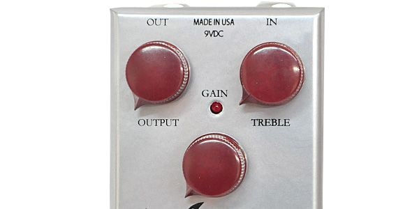 J. ROCKETT AUDIO DESIGNS / ARCHER 画像3