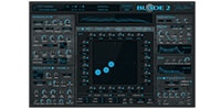 ROB PAPEN BLADE 2