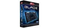 ROB PAPEN BLADE