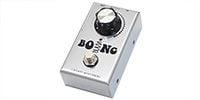 ROCKETT PEDAL BOING SPRING REVERB