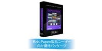 ROB PAPEN eXplorer4 UPG