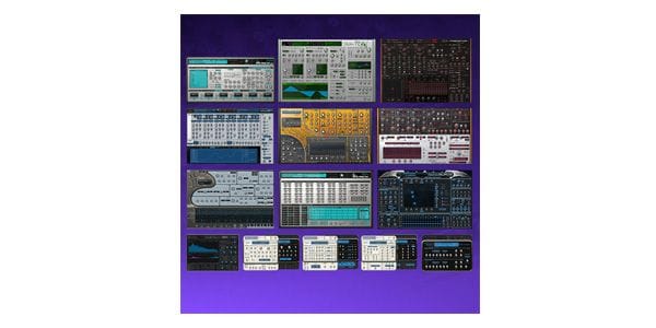 ROB PAPEN / eXplorer4 UPG 画像2