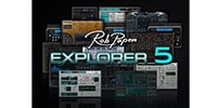 ROB PAPEN eXplorer5