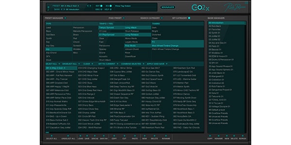 ROB PAPEN / Go2-X画像2