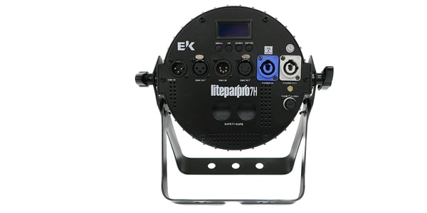 EK PRO ( イーケープロ )  / LiteParPro 7H LEDパーライト画像3
