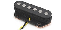 Roswell Pickups / Quater pound Telecaster Bridge