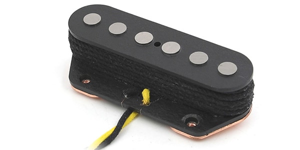 Roswell Pickups ( ロズウェル・ピックアップス )  / Quater pound Telecaster Bridge