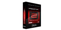 ROB PAPEN Predator2