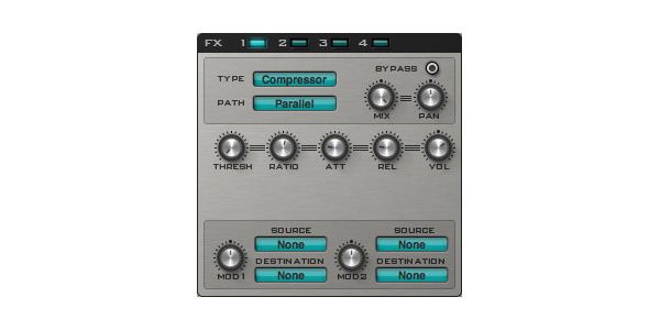 ROB PAPEN / PUNCH 画像4