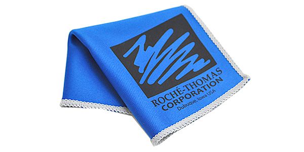 ROCHE THOMAS/Premium Polish Cloths