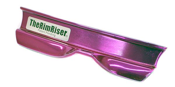 RIM RISER ( リムライザ )  / RIM RISER Pink
