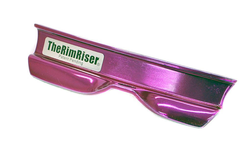 RIM RISER/RIM RISER Pink