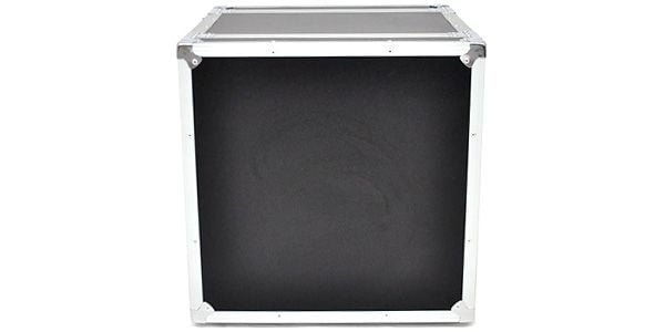 ROADREADY / RR10UEDHW 10U rack case with handle / casters 画像2