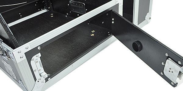 ROADREADY / RR12M2U combo rack case 画像4
