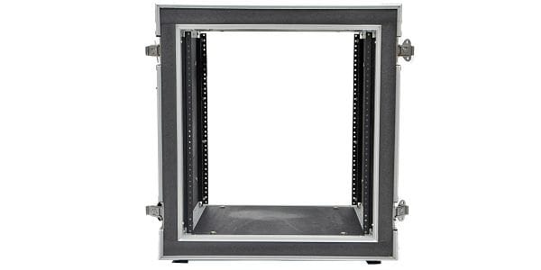 ROADREADY / RR12UADSW 12U shock mount rack case 画像4