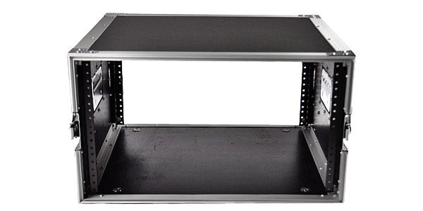 ROADREADY ( ロードレディー ) RR6UAD 6Uラックケース 送料無料