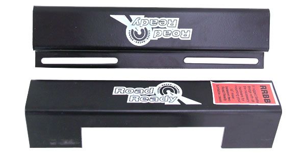 ROADREADY ( ロードレディー ) RRBB DJミキサー用ハンギング金具