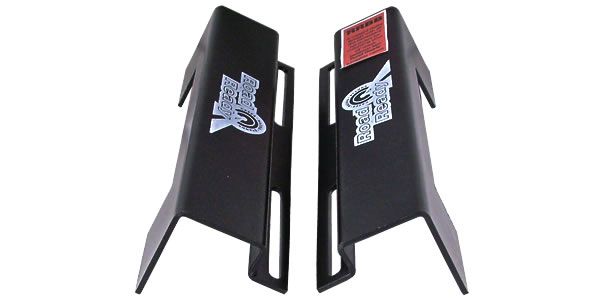ROADREADY ( ロードレディー ) RRBB DJミキサー用ハンギング金具