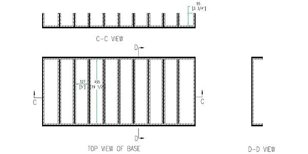 ROADREADY ( ロードレディー ) / RRCD400W 画像4