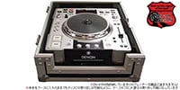 ROADREADY RRCDJ DJ用ケース