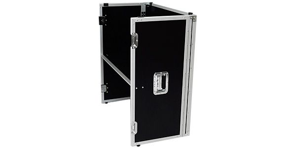 ROADREADY (ロードレディー) 畳んで持ち運べるDJテーブル RRSTANDT 【国内正規品】