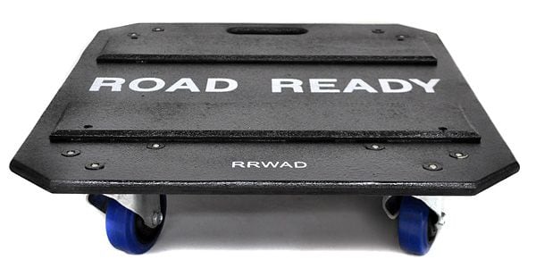 ROADREADY ( ロードレディー )  / RRWAD RR-UADシリーズ用キャスターボード 画像2