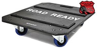 ROADREADY RRWAD RR-UADシリーズ用キャスターボード　アウトレット品