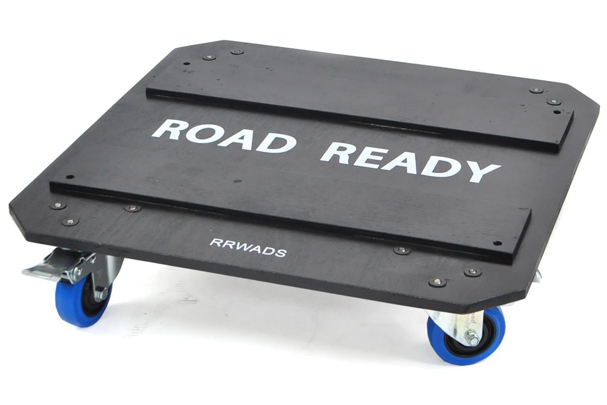 ROADREADY/RRWADS RR-UADSシリーズ用キャスターボード