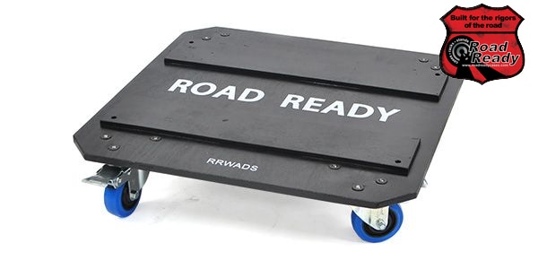 RRWADS RR-UADSシリーズ用キャスターボード