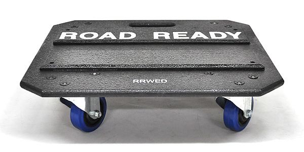 ROADREADY ( ロードレディー )  / RRWED RR-UEDシリーズ用キャスターボード 画像2