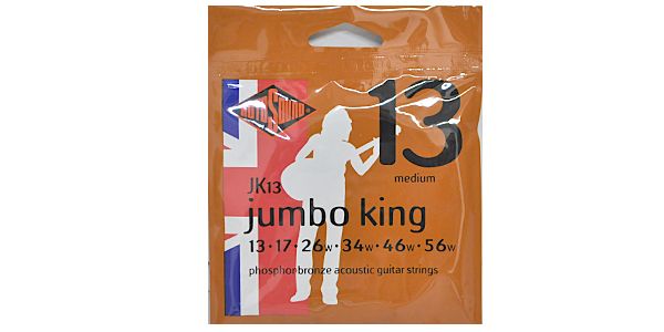 ROTOSOUND/JK13